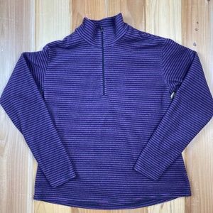 Patagonia Capilene Fleece
